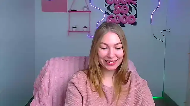 แชท XXX สดของ Dana_flowers