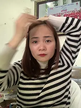 Bana-gibeen Live XXX chat