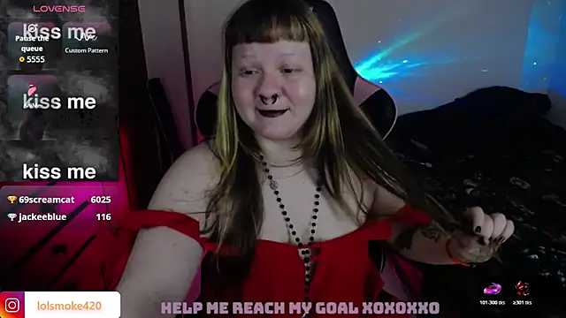 Bdsm_and_fries' Live XXX Chat