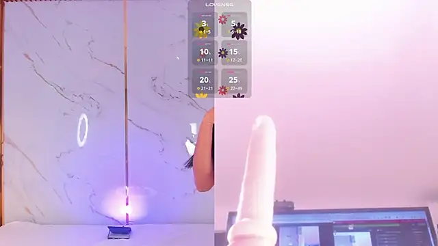 CandyRouse__'s Live XXX Chat