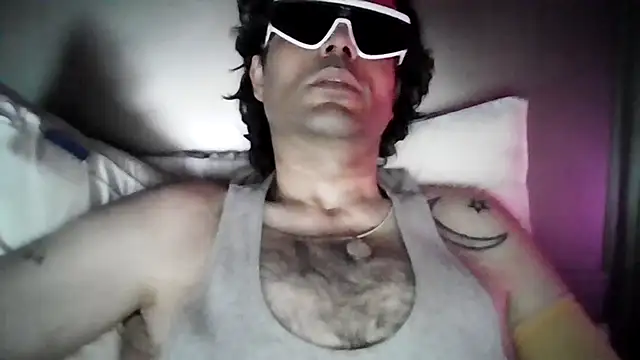 StuntingSpunMarine69 Webcam-Show