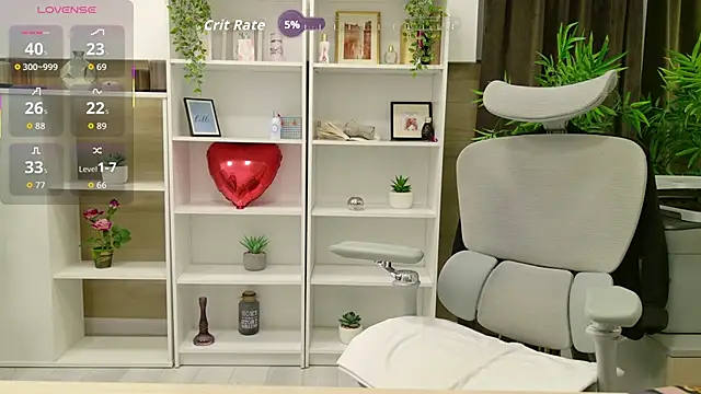 DirtyMature Webcam-Show