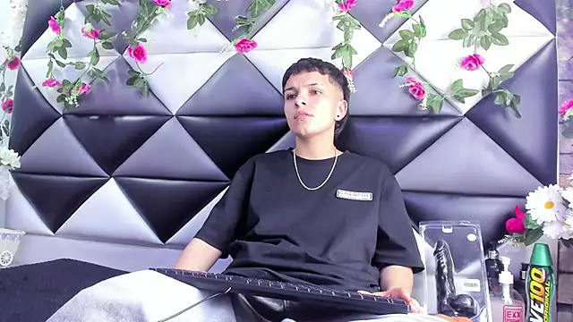 Megan_Thompson_'s Live XXX Chat