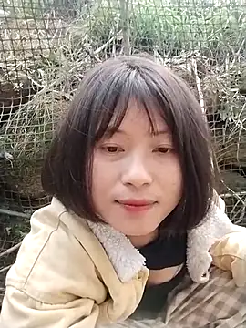 linda_bae00 网络视讯表演