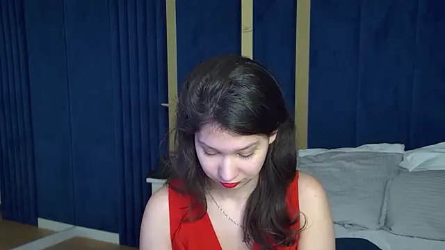 SaraDenars' Live XXX Chat