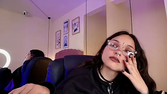 Hanabie_ 即時 XXX 聊天