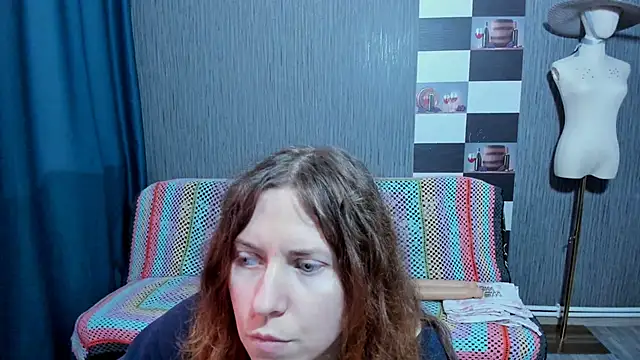 pa1e_pr1ncess' Live XXX Chat