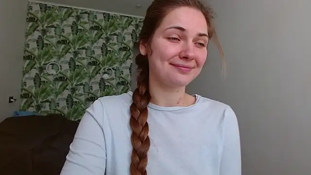 Olivia_shine's Live XXX Chat