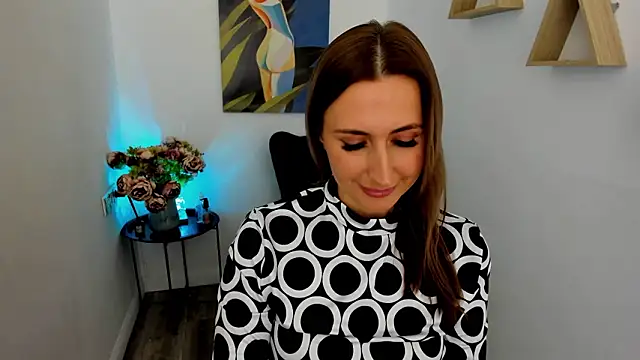 PassionGlow 现场XXX聊天