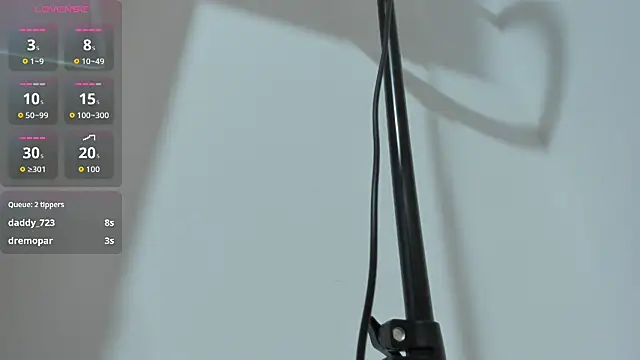 Kylie2211's Live XXX Chat