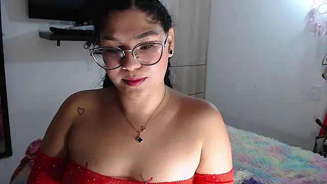 Prins_jazminのライブXXXチャット