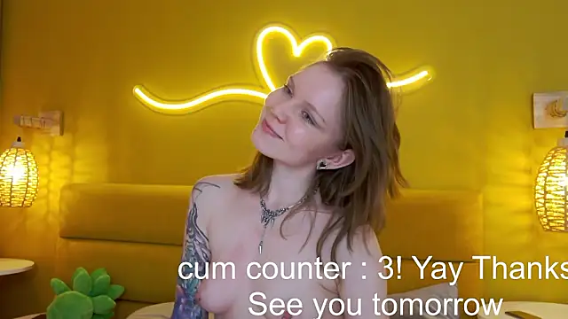 lessysweety's Live XXX Chat