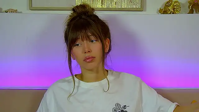 LiliaBianka's Live XXX Chat