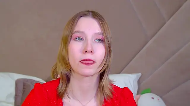 LiliLinn's Live XXX Chat