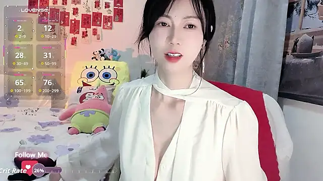 coffeecat-1111's Live XXX Chat