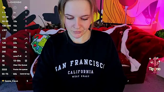 MaribelRiverr_'s Live XXX Chat