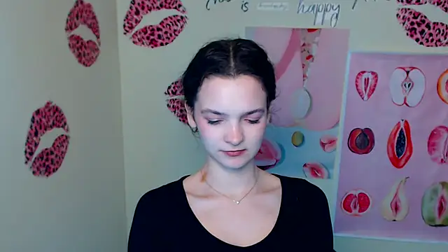 دردشة _SusieSu_ الجنسية المباشرة