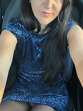 -OLYA-'s Webcam Show