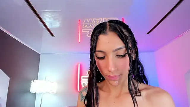 miss___evangeline's Live XXX Chat