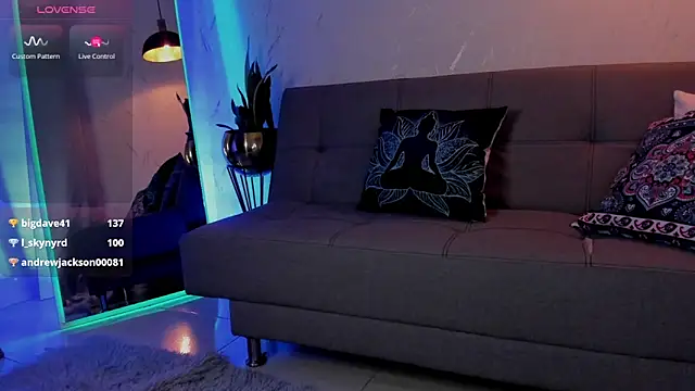 pau_star_'s Live XXX Chat