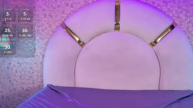 lissa_palmer's Live XXX Chat