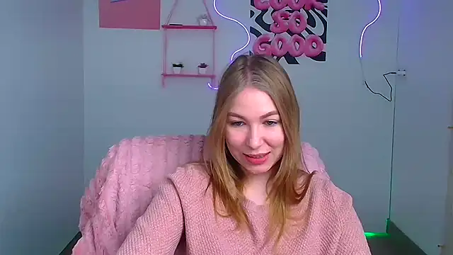 Dana_flowers' Live XXX Chat