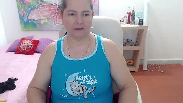 leonela_69's Live XXX Chat