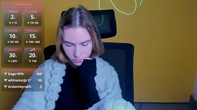 Fiona_Night's Live XXX Chat