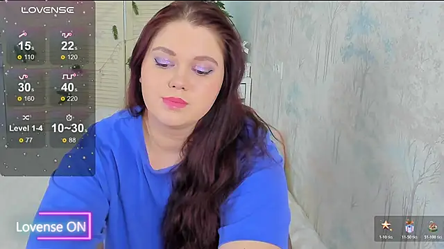 sunyy_bunyy's Live XXX Chat