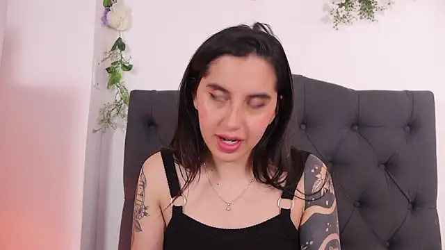 kaylee_lee's Live XXX Chat