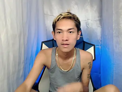 riks_tyler 网络视讯表演