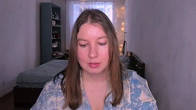 NancySanders' Live XXX Chat