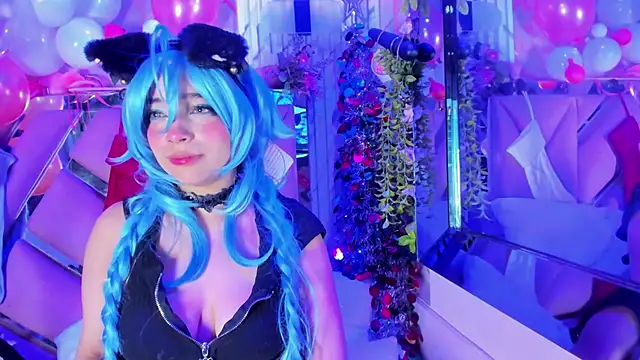 Akane_Hikari_'s Webcam Show