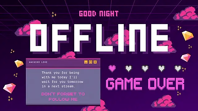 دردشة Hachiko_Love الجنسية المباشرة