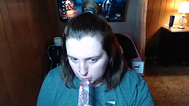 XXX chat uživo modela vanessraine