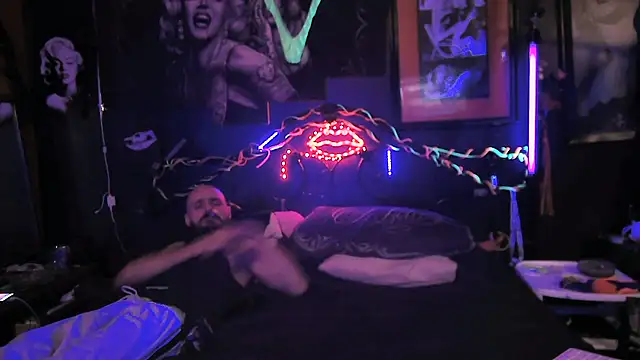 Splash_Queen420's Live XXX Chat