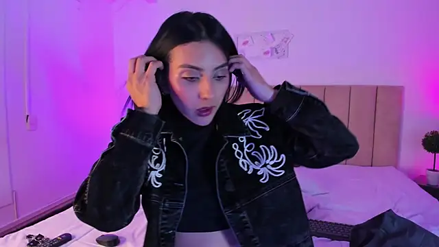 دردشة BianncaRibeiro الجنسية المباشرة