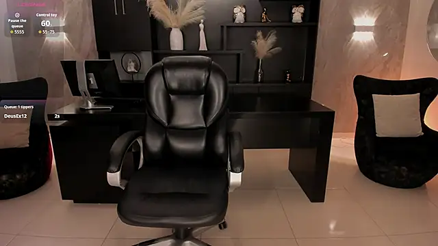 MilaColeman's Live XXX Chat