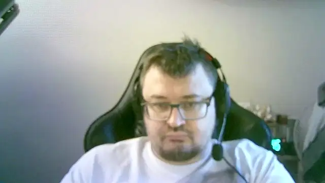 SirAbuser's Webcam Show