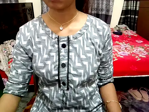 blackpori's Live XXX Chat