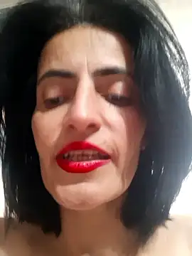 Gecenin_Kralicesi 웹캠 쇼