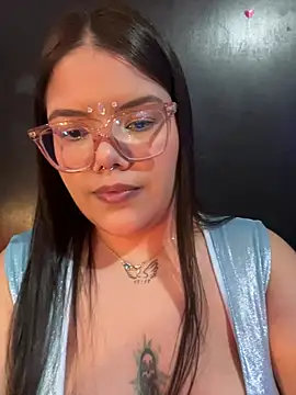 GabrielleMarsh1 Chat XXX in diretta