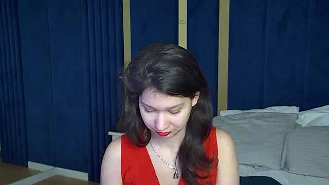 SaraDenars' Live XXX Chat