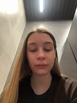 Show webcam de SashaCatt