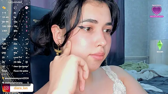 Diara_1an's Live XXX Chat