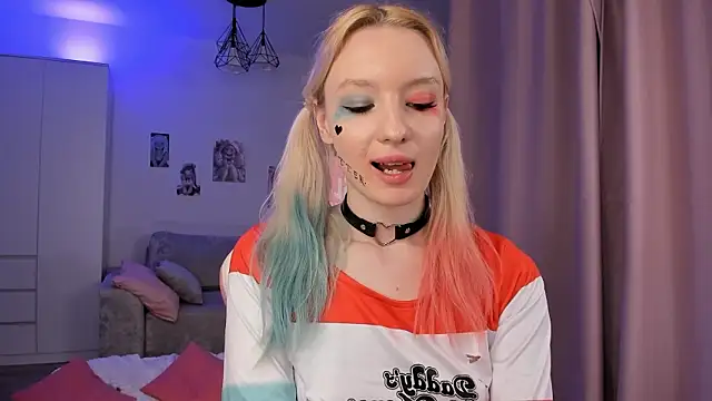 Tiffany_Paw's Live XXX Chat