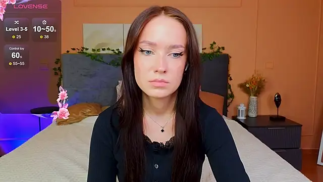 Bon_Bony's Live XXX Chat