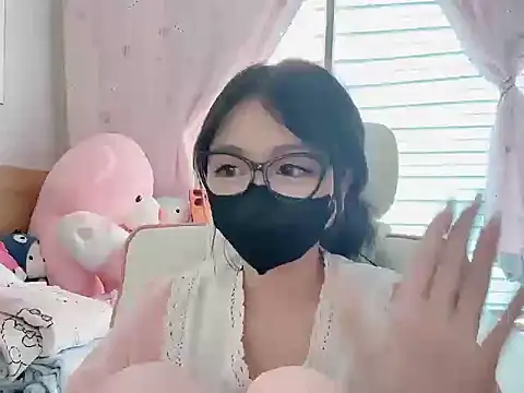 Yuyu-baobei 现场XXX聊天