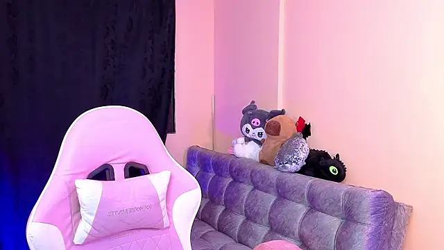 Show de webcam de bonnieTaylor1