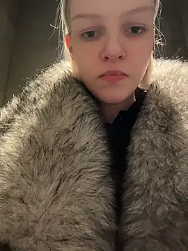 AshleyMur's Live XXX Chat